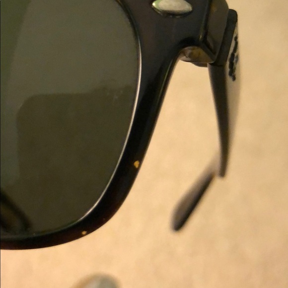 Ray-Ban Wayfarers - Picture 5 of 5